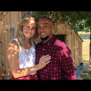 Meet your Posher, Madison